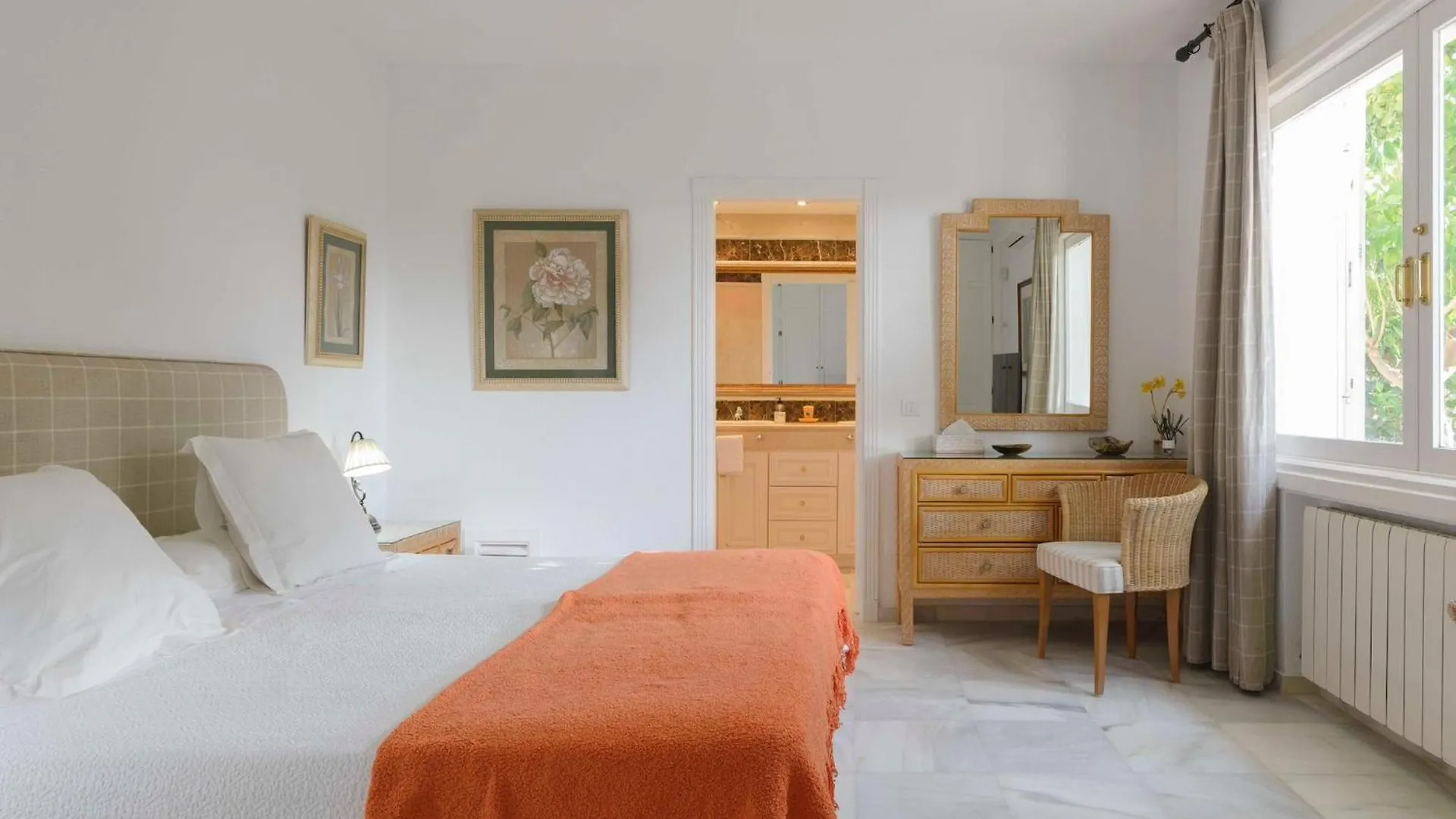 Villa Duque Los Monteros Marbella 0*,  Spain