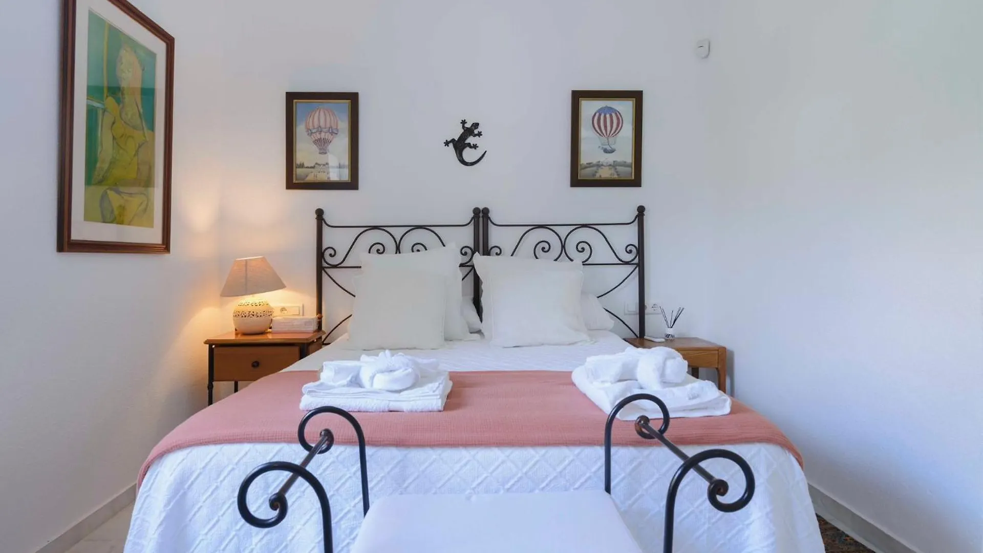Villa Duque Los Monteros Marbella
