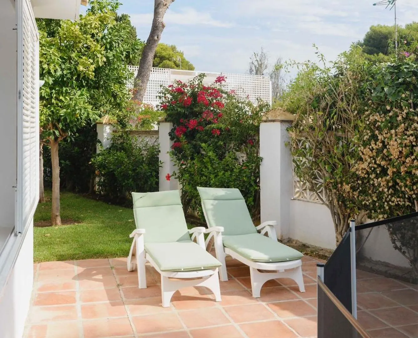 Villa Duque Los Monteros Marbella 0*,