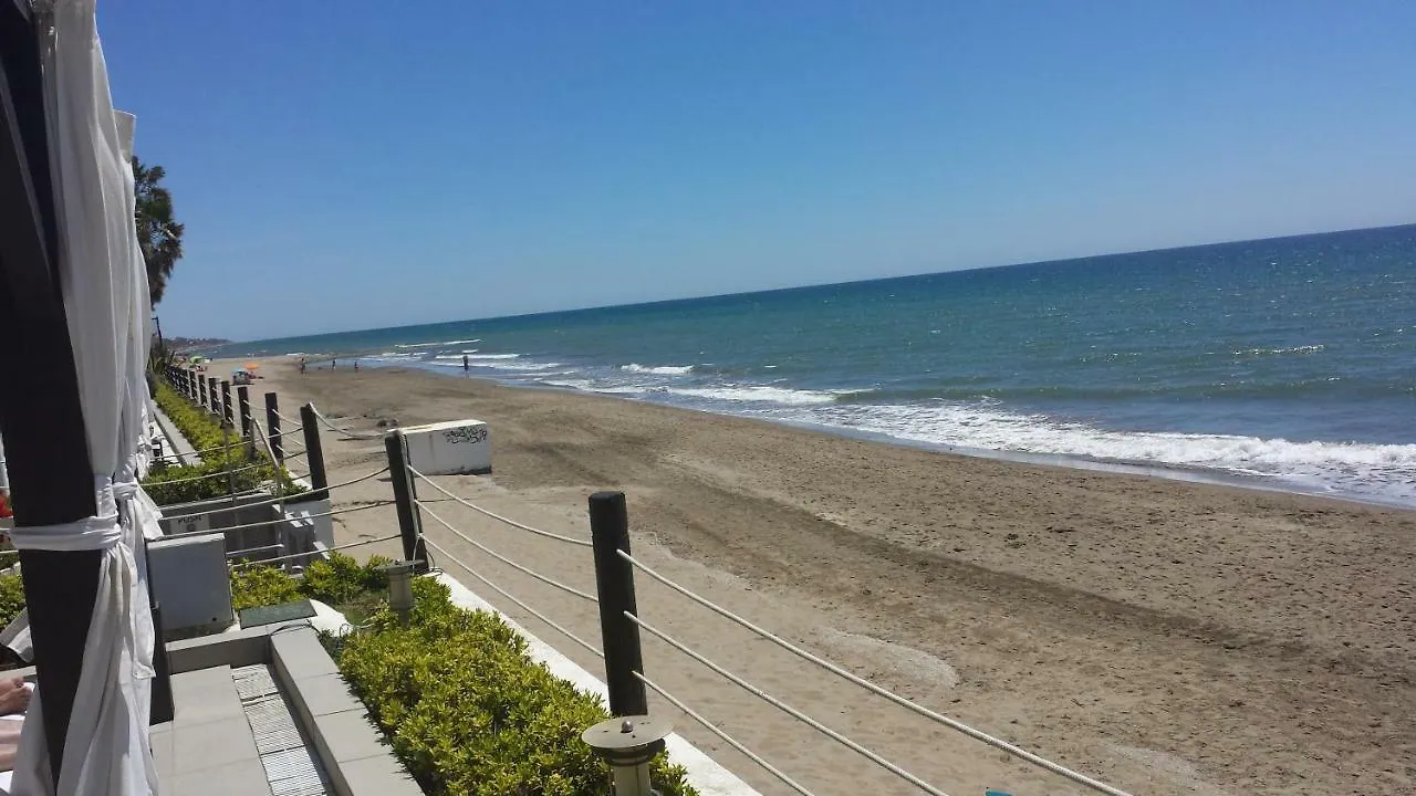 Villa Duque Los Monteros 马尔韦利亚 西班牙