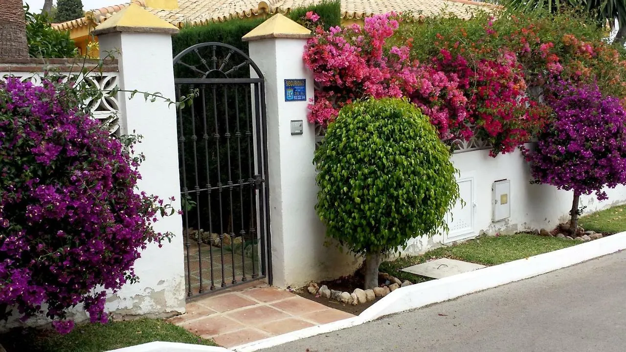 Villa Duque Los Monteros Marbella 0*,